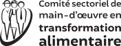 Comité sectoriel de main-d'oeuvre en transformation alimentaire